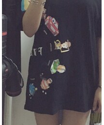 UNIQLO | Tシャツ/カットソー