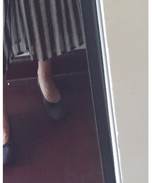 MUJI Labo | バレエシューズ