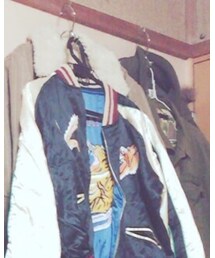 バックナンバー | モッズコート