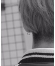 ピアス | その他