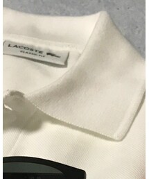 LACOSTE | ポロシャツ