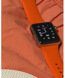 HERMES | アナログ腕時計