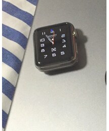 Apple | アナログ腕時計