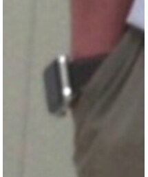 HERMES | アナログ腕時計