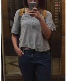 Korean brand | Tシャツ/カットソー