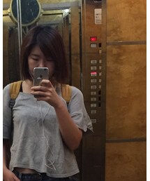 GAP | バックパック/リュック