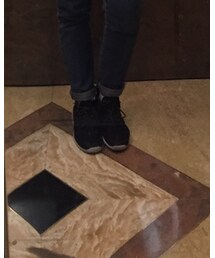 NIKE | スニーカー