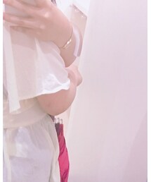 ete | アナログ腕時計