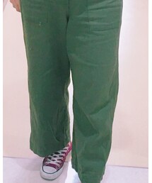 LOWRYS FARM | パンツ