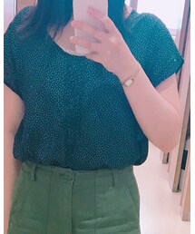 niko and... | シャツ/ブラウス