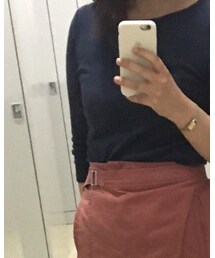 無印良品 | トップス