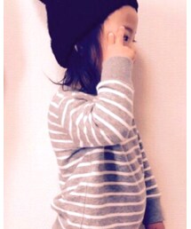 無印良品 | スウェット