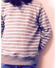 無印良品 | スウェット