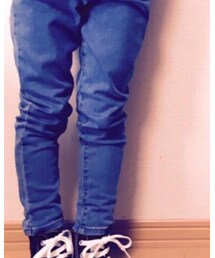 UNIQLO | デニムパンツ