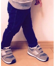 UNIQLO | デニムパンツ