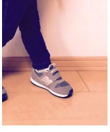 NEW BALANCE | スニーカー