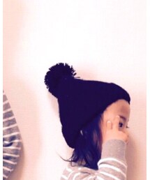 GLOBAL WORK | ニットキャップ/ビーニー