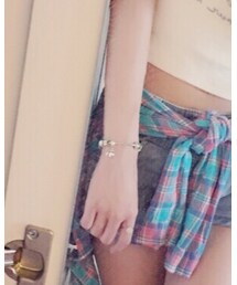 PANDORA | ブレスレット