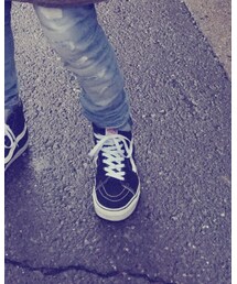 VANS | スニーカー