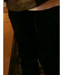 UNIQLO | デニムパンツ