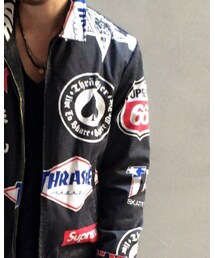 Supreme  | ブルゾン