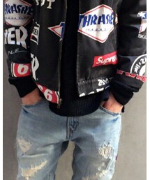 08sircus | ニット/セーター