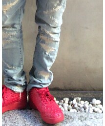 NIKE | スニーカー