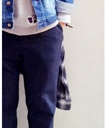 MIHARAYASUHIRO | パンツ