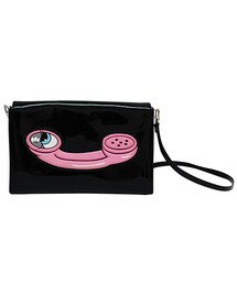 202FACTORY | (2014AW)RUBBER PATCH BAG(ショルダーバッグ)