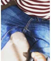 GAP | デニムパンツ