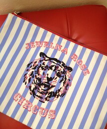 Jewelna Rose | クラッチバッグ