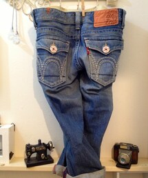 EDWIN | デニムパンツ