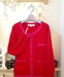 N.（N. Natural Beauty Basic） | カーディガン/ボレロ