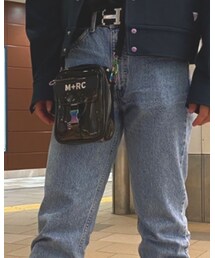 M＋RC NOIR | ショルダーバッグ