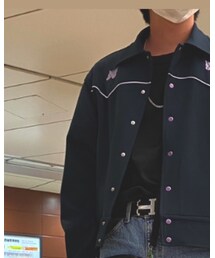 Needles | ジャケット/アウター