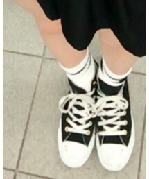 CONVERSE | スニーカー