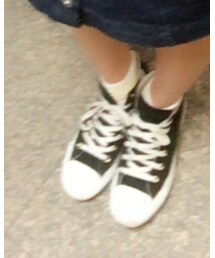 CONVERSE | スニーカー