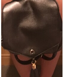 OLIVE des OLIVE | バックパック/リュック