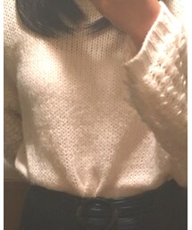 DISCOAT | ニット/セーター