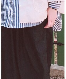 Ordinary fits | その他パンツ