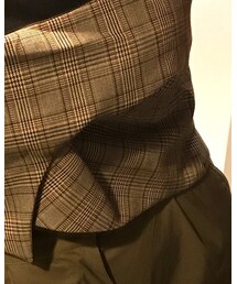 CHIGNONSTAR | Tシャツ/カットソー