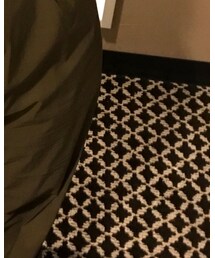 RAW FUDGE | カーゴパンツ