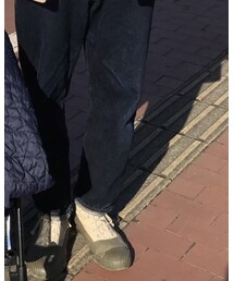 YAECA | デニムパンツ