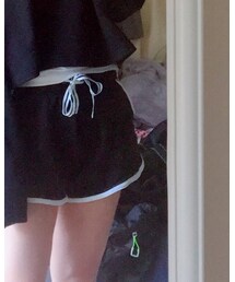 Pink | カーゴパンツ