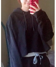 PUMA × STAPLE | パーカー