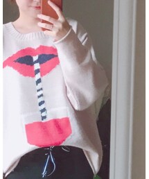 WILDFOX | ニット/セーター