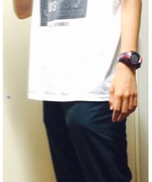 no brand | パーカー