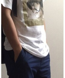 UNIQLO | Tシャツ/カットソー