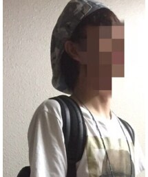 no brand | ハンチング/ベレー帽