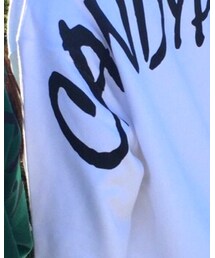 candypath | スウェット